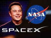 NASA awards SpaceX $946 million contract modification for three additional ISS missions