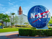 NASA launches robotic spacecraft to catch and save the falling Swift Telescope