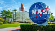 NASA launches robotic spacecraft to catch and save the falling Swift Telescope