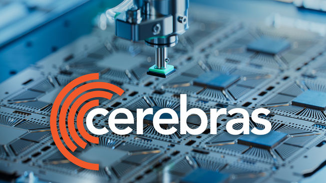 AI chipmaker Cerebras files for Nasdaq listing following $20 billion OpenAI deal
