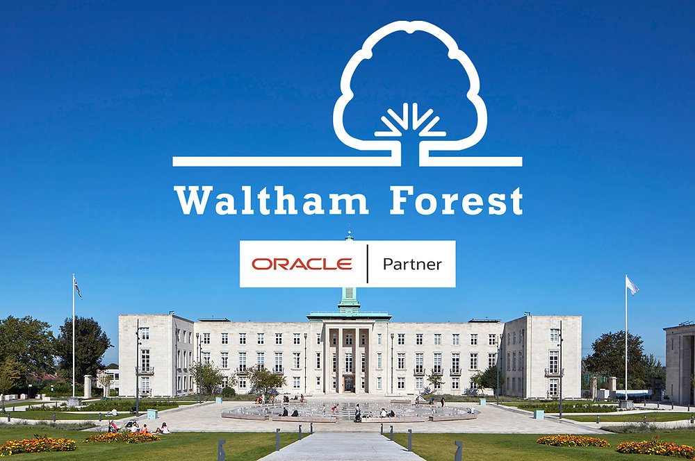 Oracle lands London Council deal for £12m ERP Project
