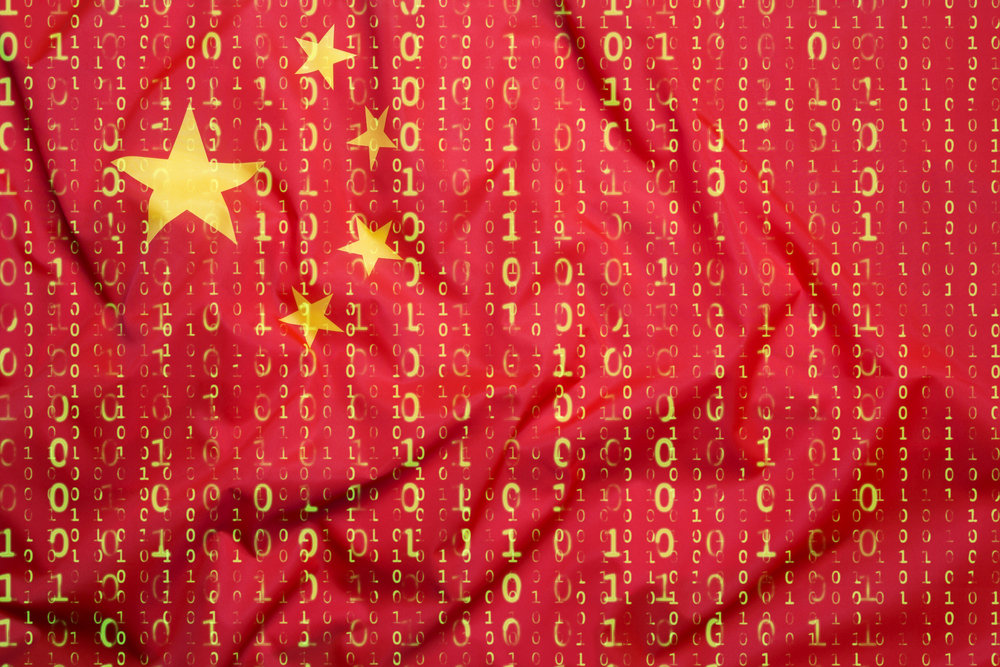 Chinese Encryption China breaks RSA encryption using a quantum computer, igniting post ...
