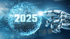 Tech trends to watch in 2025: The rise of agentic AI and beyond