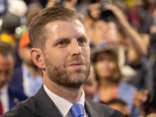 Defense-tech developer Space-Eyes to go public in $638 million SPAC merger backed by Eric Trump