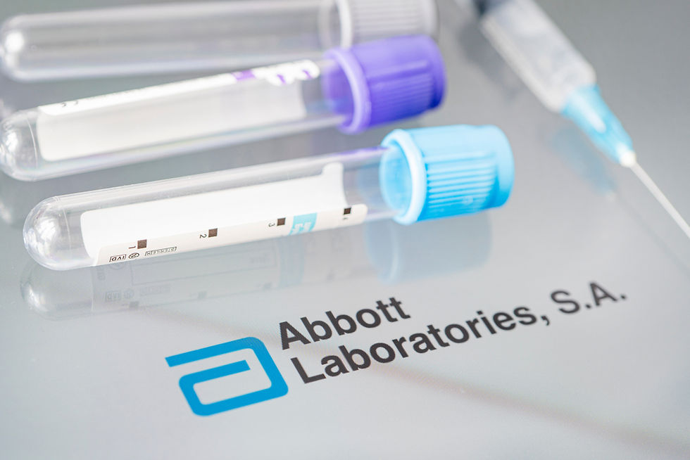 Medical giant Abbott probes dual cyber incidents as ShinyHunters claims to possess 22 million patient notes