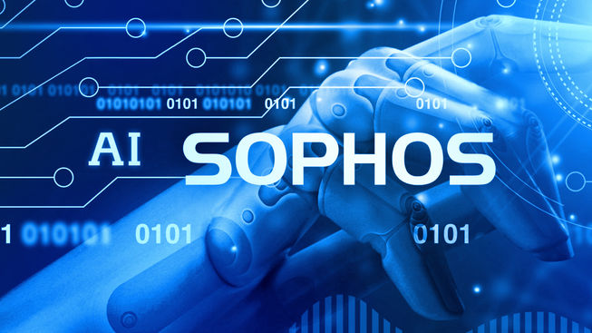 Sophos launches ‘workspace protection’ to secure hybrid work and govern shadow AI