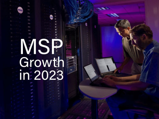 MSPs preparation for the new year growth in 2023