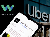 Waymo and Uber formally end Phoenix Robotaxi alliance as market matures