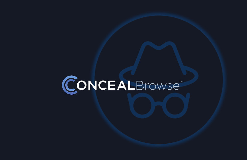 Conceal unveils browser-native SSE, revolutionising web security at the edge