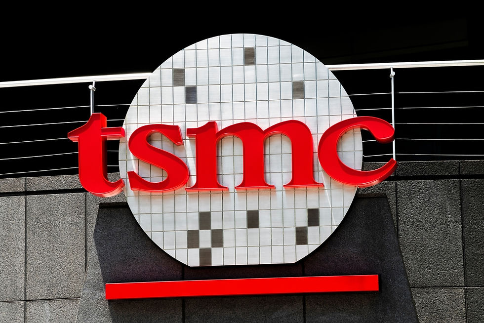 TSMC profits rocket 77.4% on bumper AI demand, triggering $100 billion Arizona expansion