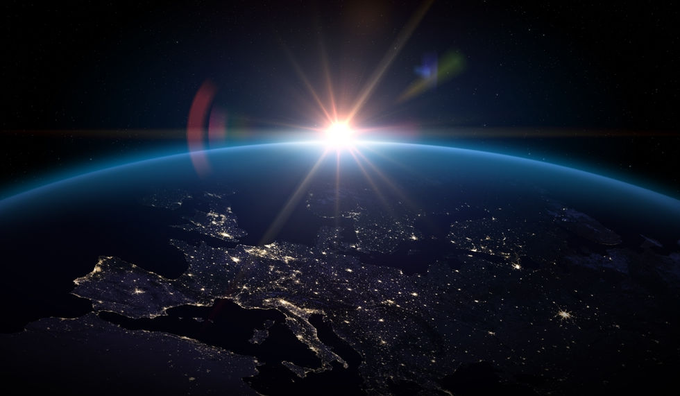 Google to launch First Space Data Centers in 2027