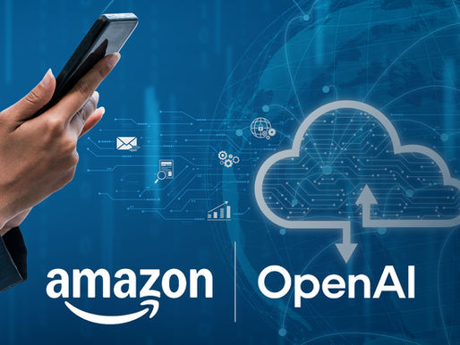 Microsoft weighs legal action over landmark $50 billion Amazon-OpenAI cloud deal