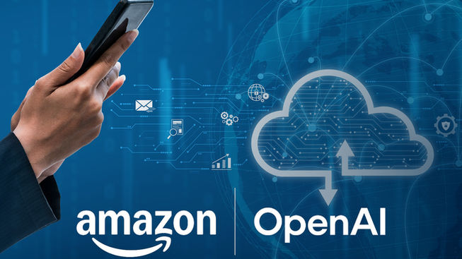 Microsoft weighs legal action over landmark $50 billion Amazon-OpenAI cloud deal