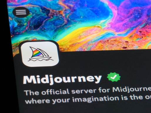 Midjourney pivots to healthcare with breakthrough 60-second full-body ultrasonic scanner