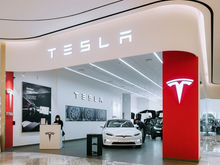Tesla sales return to growth path as third-quarter deliveries exceed expectations