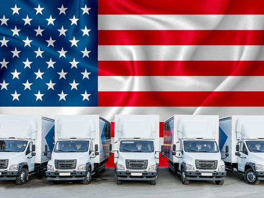 Truck-to-truck worm poses a threat to the entire US commercial fleet