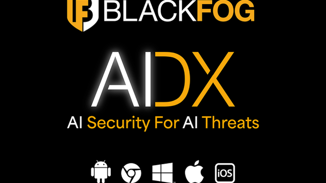 BlackFog’s 2025 Report reveals record 49% surge in ransomware and the first large-scale AI-led attack