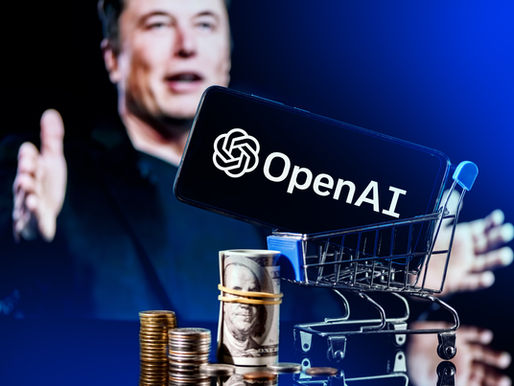 Elon Musk sues OpenAI for abandoning non-profit mission