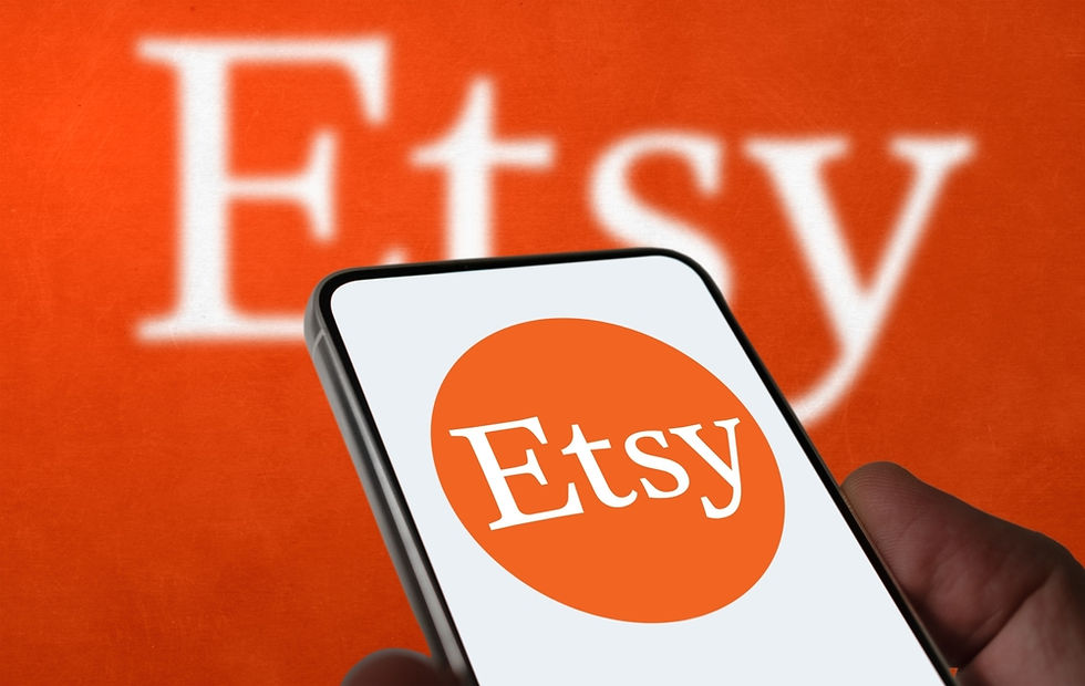 Etsy cuts 12% of workforce to create 'flatter, faster teams' despite beating Q2 earnings expectations