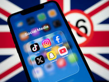 The UK announces legislation banning under-16 from social media: wise or misinformed?