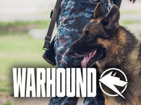 Defense startup Warhound emerges with $200 million to genetically edit and gear-up military dogs