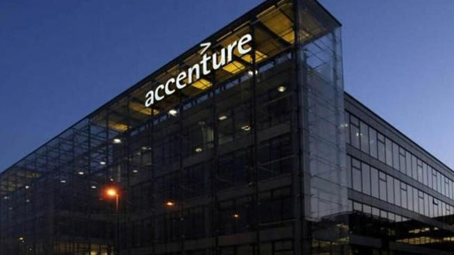 Accenture shopping spree continues in Europe: Acquiring six companies in a month