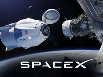 SpaceX confidentially files for historical IPO targeting record-breaking $2 trillion valuation