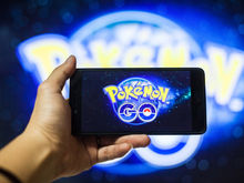 Tech company under scrutiny over alleged use of pokémon go data to train military drone navigation systems