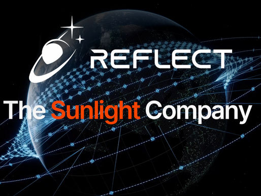 Reflect Orbital’s plan to beam sunlight from space at night faces opposition from environmentalists 