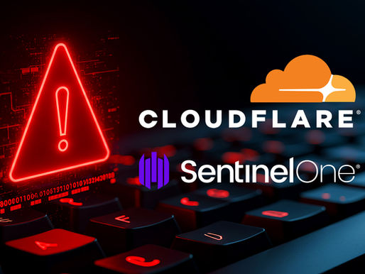 SentinelOne and Cloudflare fuse AI SIEM with Edge Telemetry for UNIFIED DEFENSE