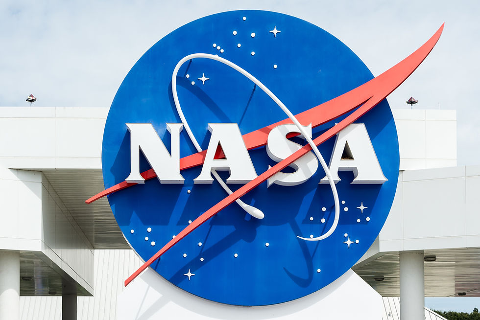 Interplanetary rivalry ignites as NASA taps relativity Space for 2028 Mars Orbiter mission