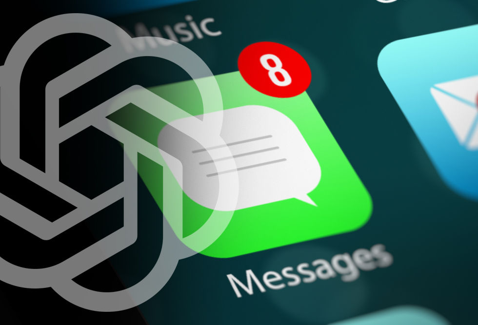 OpenAI ships Apple messages plugin allowing ChatGPT desktop to draft and send texts