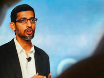 Over 4,500 Google workers confront CEO Sundar Pichai with historic petition demanding ai layoff protections