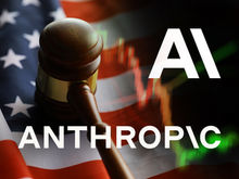 Anthropic wins first round in lawsuit against government