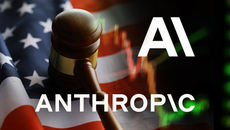 Anthropic wins first round in lawsuit against government