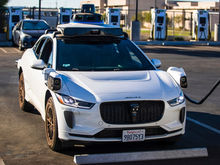 Waymo to end exclusivity deal with Uber in Atlanta and Austin as direct competition intensifies