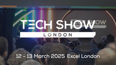 Tech Show London 2025: The UK’s premier technology event returns