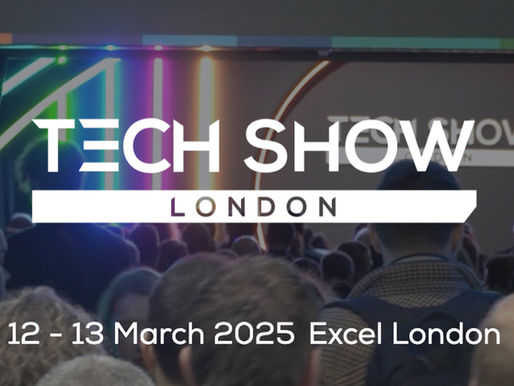 Tech Show London 2025: The UK’s premier technology event returns