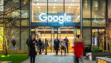 Google scraps diversity hiring goals citing Trump’s DEI orders