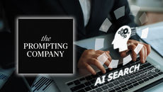 This startup just raised $6.5 million to help brands with AI search optimization