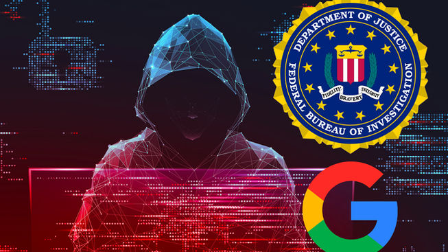 Google and FBI dismantle NetNut residential proxy network hijacking 2 million home devices