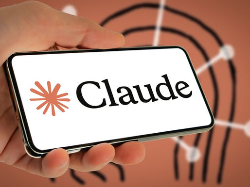 Anthropic outlines invisible text watermarking strategy for Claude