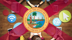 Florida State wants to ban social media for teens under 16