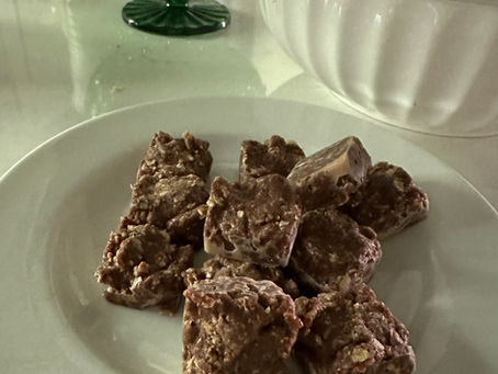 Almond Joy Protein Balls