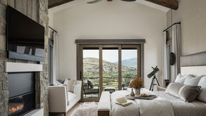 What Interior Designers are Hoping to See More of this Year