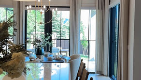 The Making of a Beautiful Room