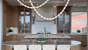 A Spectacular Home in the Southwest