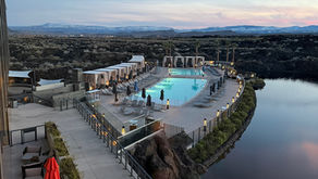 When you visit Black Desert...