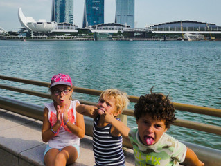 SINGAPOUR