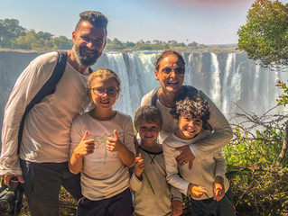 VICTORIA FALLS